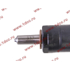 Форсунка D12 Euro-2 / WD615 420л.с. Н2 HOWO (ХОВО) VG1246080036 фото 3 Набережные Челны