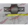 Сайлентблок реактивной штанги 95х55 межцентровое 155 резинометалл. SH SHAANXI / Shacman (ШАНКСИ / Шакман)  фото 3 Набережные Челны