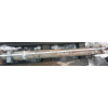 Вал карданный основной с подвесным L-1280, d-180, 4 отв. H2/H3 HOWO (ХОВО) AZ9112311280 фото 2 Набережные Челны