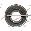 Барабан тормозной задний SH SHAANXI / Shacman (ШАНКСИ / Шакман) 81.50110.0144 фото 4 Набережные Челны
