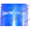 Сайлентблок торсиона кабины H2/H3 CREATEK CREATEK AZ1642430061/CK8261 фото 4 Набережные Челны