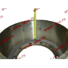 Барабан тормозной передний SH SHAANXI / Shacman (ШАНКСИ / Шакман) 99112440001/81.50110.0232 фото 5 Набережные Челны